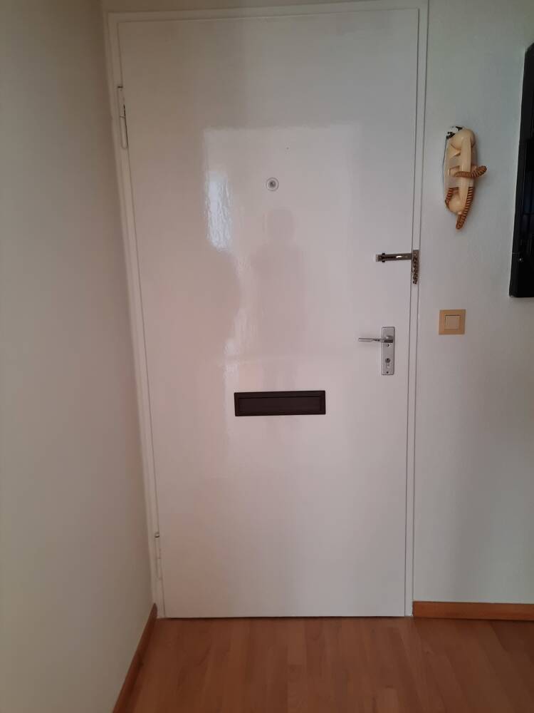 CHARMANTES 1-ZIMMER APARTMENT MIT BALKON IN HAKENFELDE – Berlin – Vorschaubild 9