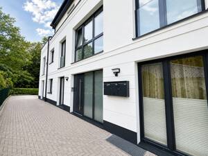 Neuwertiges Mehrfamilienhaus mit sechs vermieteten Wohneinheiten in grüner Lage von Hamburg-Rahlstedt – 22143 Hamburg – Vorschaubild 5