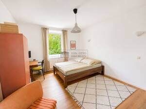 Urban wohnen, ruhig leben - 2 Zimmer in Köln-Ehrenfeld – 50823 Köln – Vorschaubild 3