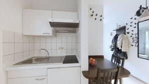 Gut Vermietete 2-Zimmer-Wohnung im beliebten Eversten zu Verkaufen! – 26131 Oldenburg – Vorschaubild 6