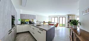 Ein Zuhause zum Ankommen - exklusive Designwohnung mit Wohlfühlcharakter am Burgberg – 91054 Erlangen – Vorschaubild 3
