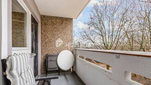 Gut geschnittene Wohnung mit Loggia auf Erbpachtgrundstück in Pfingstweide – 67069 Ludwigshafen am Rhein – Vorschaubild 2