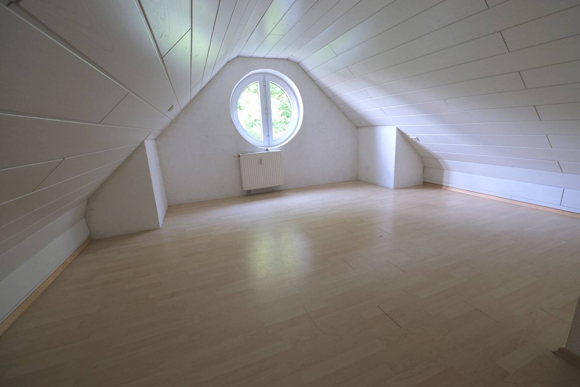 Dachgeschosswohnung in 88416 Ochsenhausen mit 76,98 m² kaufen
