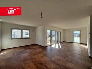 HAFENLOFT - Exklusive Erdgeschoss Wohnung mit Garten an der Marina