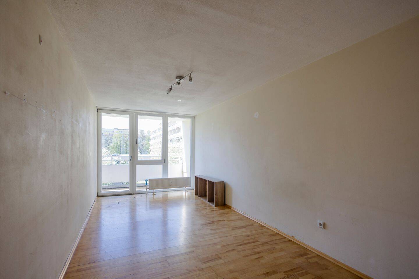 Attraktive 3-Zimmer-Wohnung mit idealer Raumaufteilung in zentraler Lage – München – Vorschaubild 3