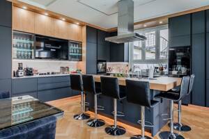 Luxurious pool villa with wellness area on Jungfernsee – 14476 Potsdam – Vorschaubild 5