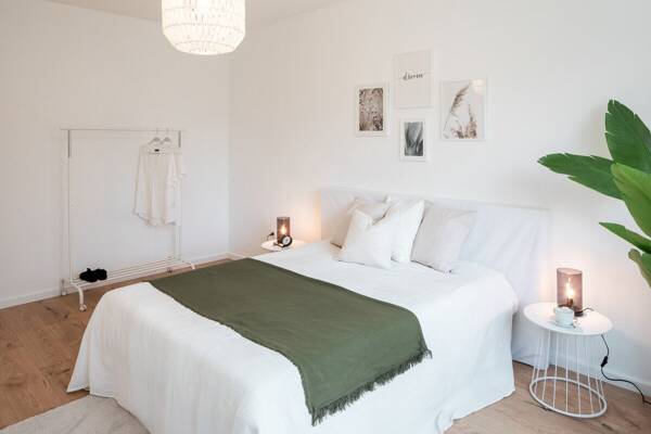 Erdgeschosswohnung in 50827 Köln mit 62,38 m² kaufen