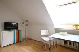 City Living - Apartment Nähe Zülpicher Platz – 50674 Köln – Vorschaubild 2