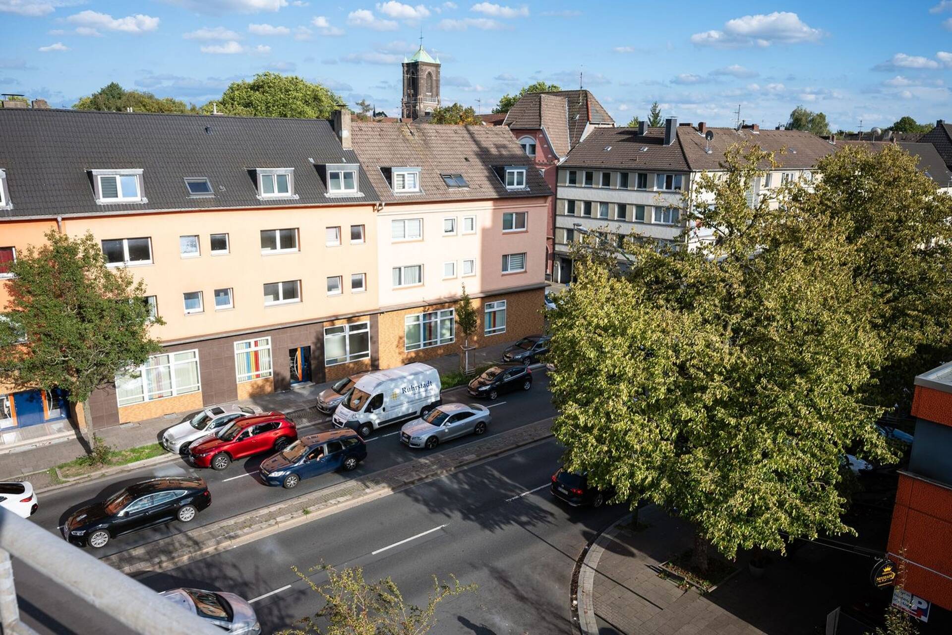 Etagenwohnung in 45326 Essen mit 54 m² kaufen
