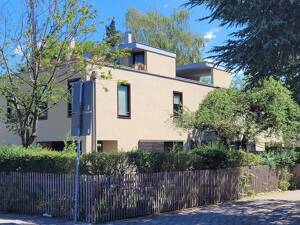 Traumhafte Dachterrassenwohnung