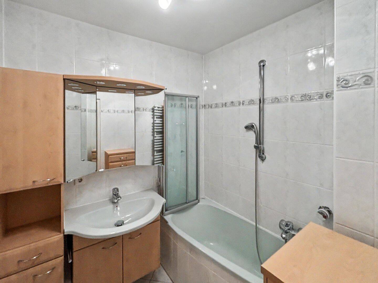 Ankommen - Durchatmen - Zuhause sein - Großzügige 3-Zimmer-Eigentumswohnung in Nürnberg/St.?Johannis – Nürnberg – Vorschaubild 6