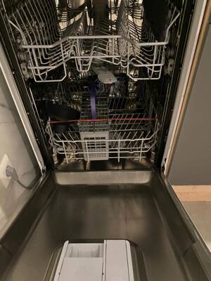 Neuwertige 3-Zimmer Wohnung mit hohen Decken, elektrischen Rolläden, neue Fenstern in S Möhringen – 70567 Stuttgart – Vorschaubild 9