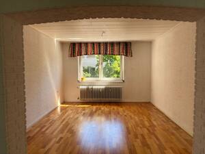 großzügige Eigentumswohnung in Oberhausen Stadtmitte sucht neue Eigentümer