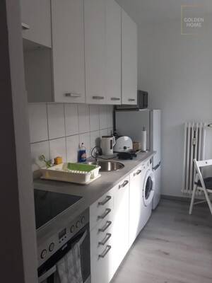 Gepflegte 1-Zimmer-Wohnung mit Balkon - ideal zur Eigennutzung oder als Kapitalanlage – 13587 Berlin – Vorschaubild 4