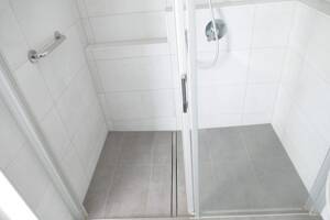 "... Sofort bezugsfrei! ..." Niefern Gepflegte 3 Zimmer Eigentumswohnung in bevorzugter Wohnlage! – 75223 Niefern-Öschelbronn – Vorschaubild 7