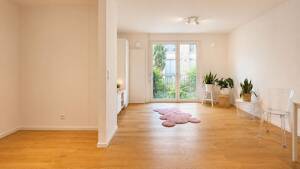 Modernes Apartment mit eigener Terrasse – 60326 Frankfurt am Main – Vorschaubild 3