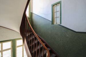 Leerstehende 3-Zimmer-Eigentumswohnung in begehrter Lage von Stuttgart-West! – 70178 Stuttgart – Vorschaubild 9