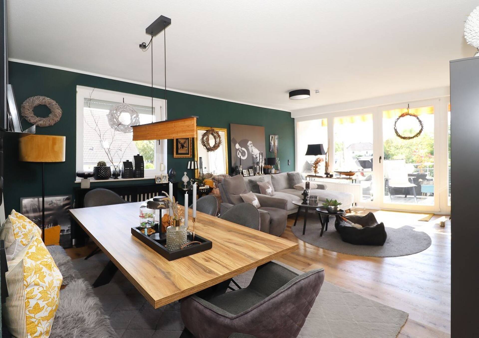 Etagenwohnung in 31789 Hameln mit 87 m² kaufen