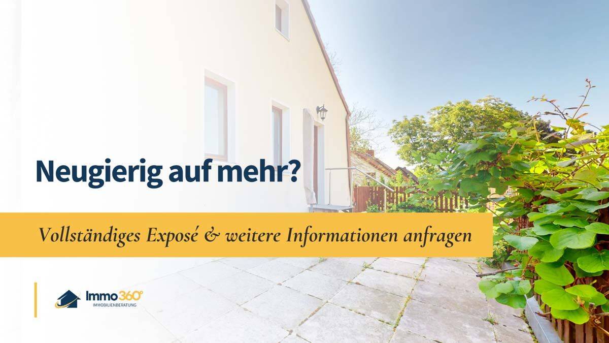 Individuell planbares Einfamilienhaus mit Gartenidylle – Berlin – Vorschaubild 8