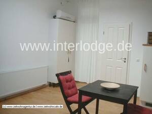 INTERLODGE Schickes Apartment in der Kölner Altstadt - komplett möbliert – 50667 Köln – Vorschaubild 7