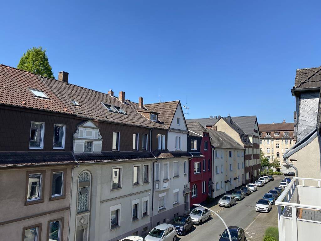 Über den Dächern von Herne! Sofort freie ETW mit Balkon! – Herne – Vorschaubild 3