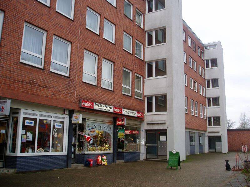 Der Sommer kann kommen! Praktische 2-Zimmer-Wohnung mit Südbalkon!
