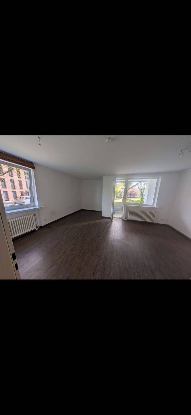 Schöne 1 Zimmer Wohnung mit Balkon in Bielefeld Gellershagen – Bielefeld – Vorschaubild 6