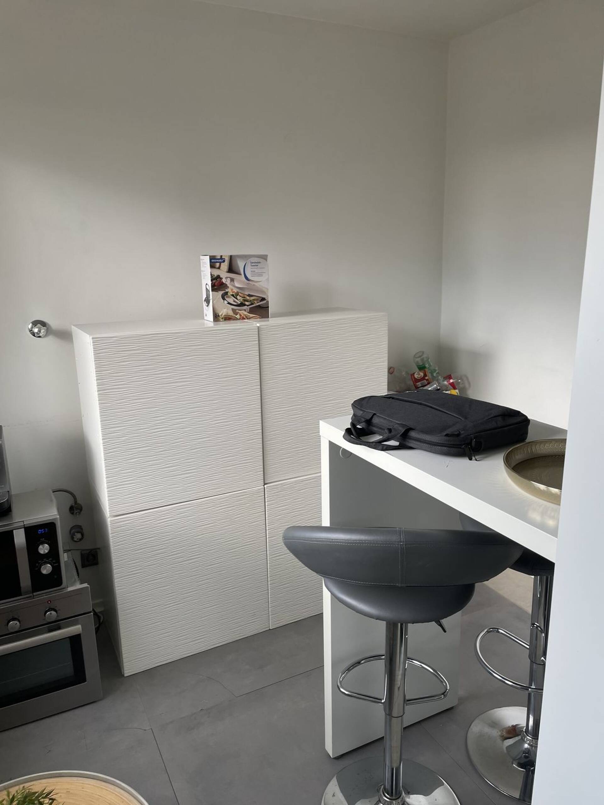 Etagenwohnung in 46047 Oberhausen mit 52 m² kaufen