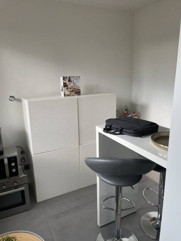 Etagenwohnung in 46047 Oberhausen mit 52 m² kaufen