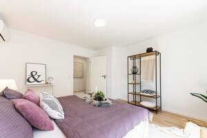 Erstbezug - Helle 3-Zimmer Wohnung im Herzen Heilbronns - Provisionsfrei! – 74072 Heilbronn – Vorschaubild 4