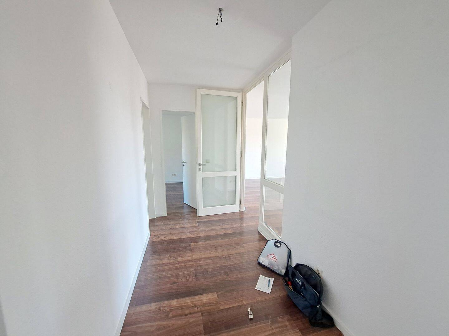 3-Zimmer-Wohnung mit großem Balkon in gepflegter Wohnanlage in Bremerhaven-Lehe! – Bremerhaven – Vorschaubild 7