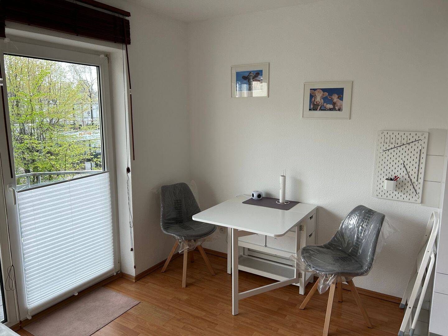 Elegantes vollausgestattes Single-Appartement – Bonn – Vorschaubild 3