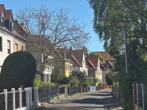 Zukunftssicheres Investment in Toplage: Attraktives Mehrfamilienhaus mit 8 Wohnungen in Leipzig- Gohlis – 4157 Leipzig – Vorschaubild 9