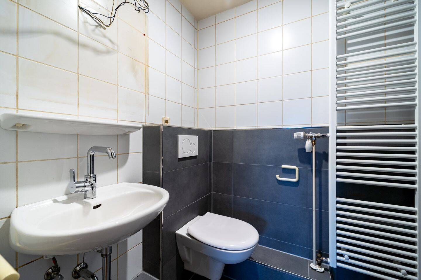 RESERVIERT Toll geschnittene, großzügige ETW in Schildesche mit Stellplatz! – Bielefeld – Vorschaubild 9