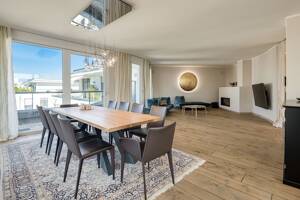 Traum-Penthouse in Schwabing - Exklusives Wohnen über den Dächern Münchens – 80807 München – Vorschaubild 3