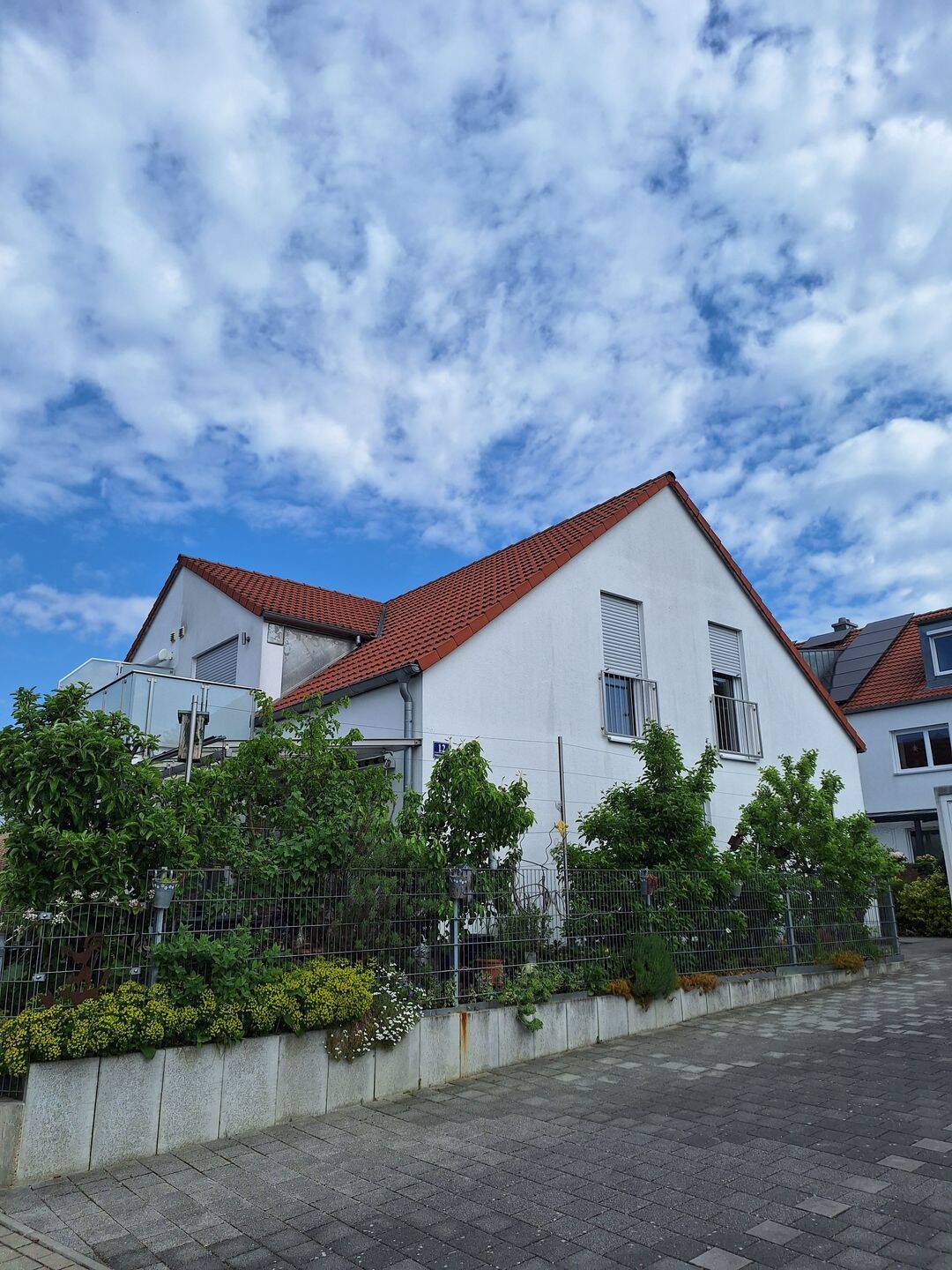 Exklusive 2 Zimmer ETW in kleiner Wohnanlage – Ingolstadt – Vorschaubild 2