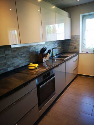 3,5 Zi. Terrassenwhg. mit Garten, Regensburg-Harting – 93055 Regensburg – Vorschaubild 5