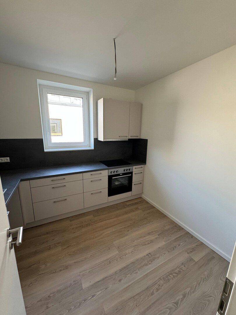 Exklusive 3-Zimmer-Wohnung mit Terrasse mit Garten und lux. Ausstattung – Hamburg – Vorschaubild 5