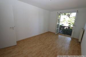 Helle 2-Raum-Wohnung mit Balkon, Bad mt Wanne – 4178 Leipzig – Vorschaubild 8