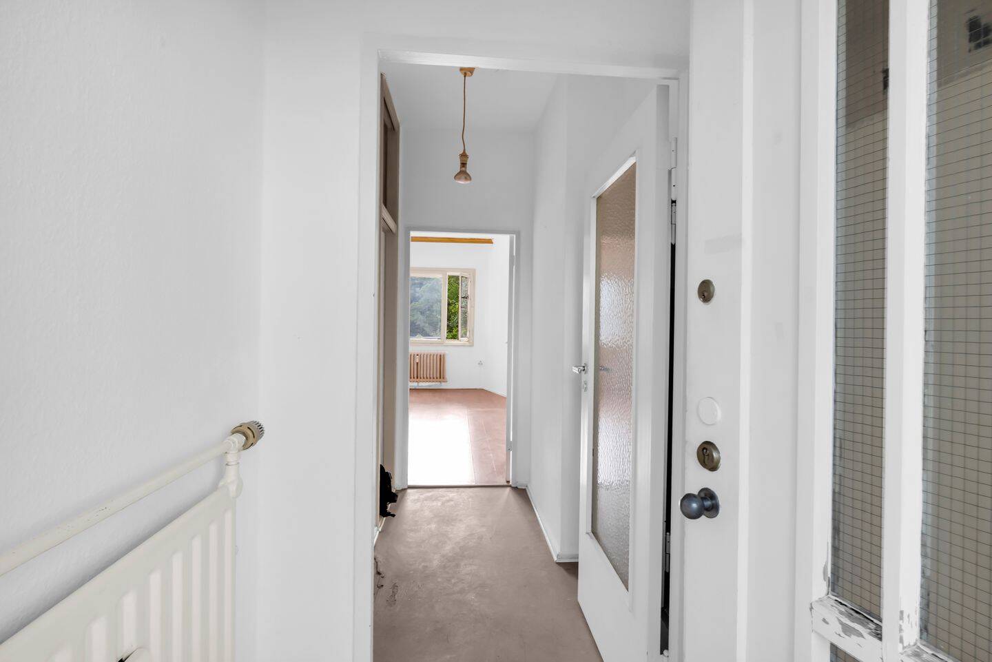 Vom Rohdiamanten zum City-Apartment - Wohnung mit Balkon und Potenzial – Berlin – Vorschaubild 5