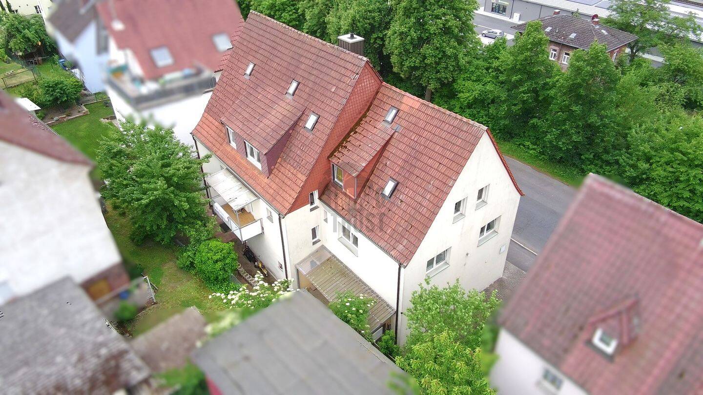 FÜR ANLEGER, ZENTRAL, RENTABEL, JETZT ZUSCHLAGEN! – Gemünden am Main – Vorschaubild 2