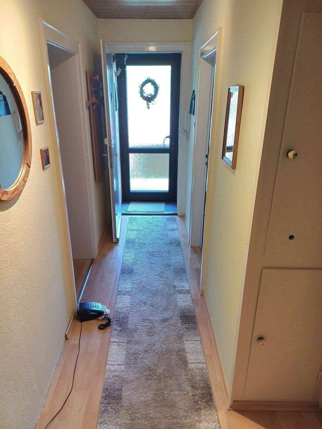 3-Zimmer-Wohnung in gefragter Lage in Nürnberg-Wöhrd – Nürnberg – Vorschaubild 5
