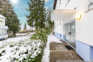 Kernsaniert & bezugsfertig: 72 m² Dachgeschoss nahe Brasselsberg – 34132 Kassel – Vorschaubild 5