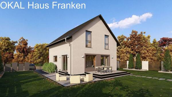 Einfamilienhaus in 90513 Zirndorf mit 135 m² kaufen