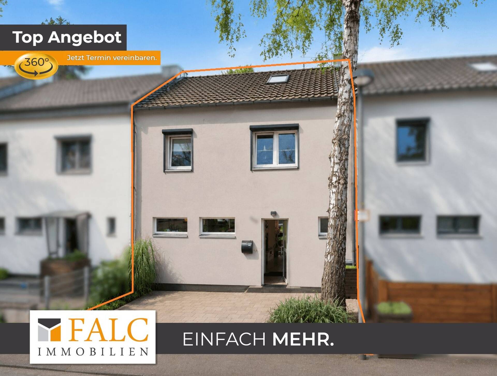 Haus in 50825 Köln mit 95 m² kaufen