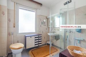IMMOBERLIN.DE - Reizvoller Bungalow mit Potenzial in Premiumlage beim Tegeler Fließ – 13467 Berlin – Vorschaubild 6