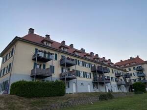 5 Zimmer Wohnung - Erstbezug – 34125 Kassel – Vorschaubild 2