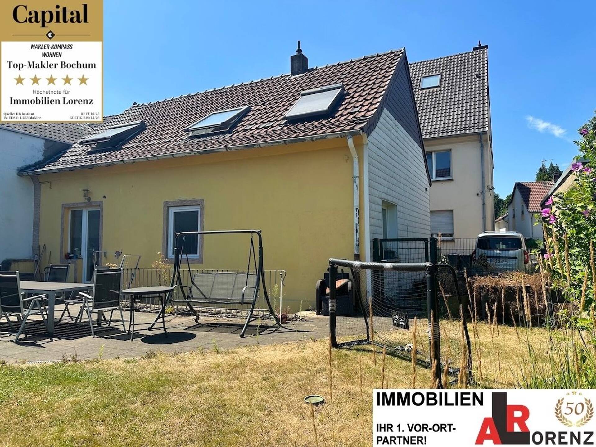 Haus in 44866 Bochum-Wattenscheid mit 410 m² kaufen