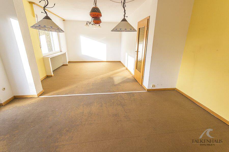 Der Ort Ihrer Träume - Freistehendes Haus in Reinshagen – Remscheid – Vorschaubild 7