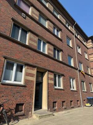 Charmante 3-Zimmer-Etagenwohnung in Hannover 60,14 m² mit Badfenster und Laminatboden – 30459 Hannover – Vorschaubild 8